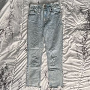 Abercrombie & Fitch Jeans